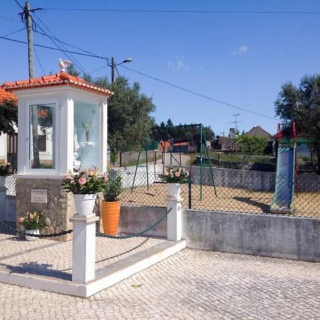 Mocho Guesthouse São Mamede Exterior foto