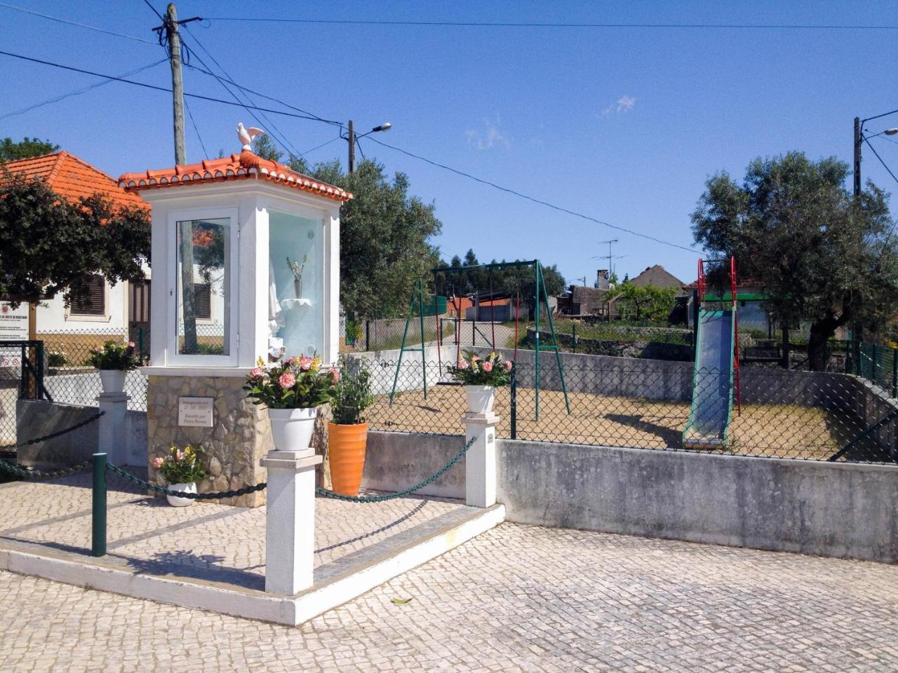 Mocho Guesthouse São Mamede Exterior foto